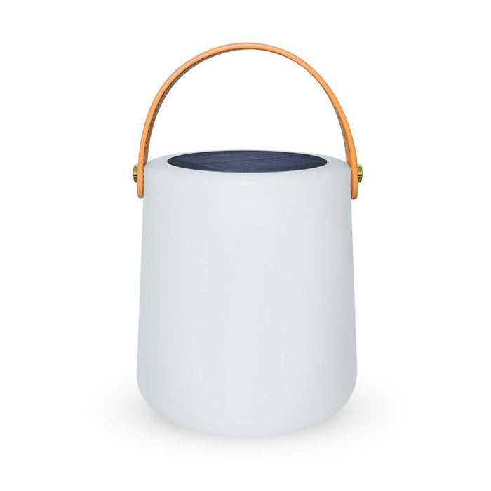 Elara Portable Lantern Table Lamp - Simprolos