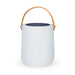 Elara Portable Lantern Table Lamp - Simprolos