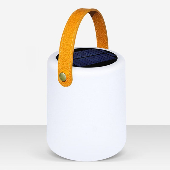Elara Portable Lantern Table Lamp - Simprolos