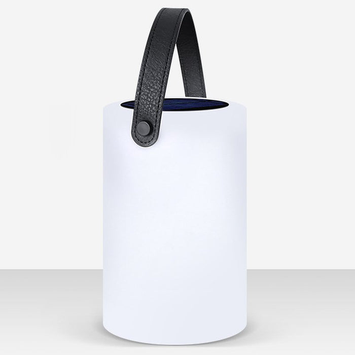 Elara Portable Lantern Table Lamp - Simprolos