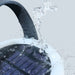 Elara Portable Lantern Table Lamp - Simprolos