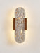 Elara Travertine Wall Light - Simprolos