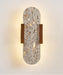 Elara Travertine Wall Light - Simprolos