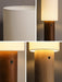 Elara Wood Floor Lamp - Simprolos