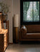 Elara Wood Floor Lamp - Simprolos