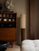 Elara Wood Floor Lamp - Simprolos