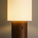 Elara Wood Floor Lamp - Simprolos