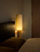 Elara Wood Floor Lamp - Simprolos