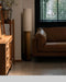 Elara Wood Floor Lamp - Simprolos