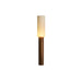 Elara Wood Floor Lamp - Simprolos