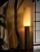 Elara Wood Floor Lamp - Simprolos