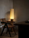 Elara Wood Floor Lamp - Simprolos