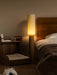 Elara Wood Floor Lamp - Simprolos