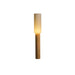 Elara Wood Floor Lamp - Simprolos