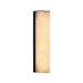 Elaris Alabaster Column Wall Light - Simprolos