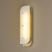 Elaris Alabaster Wall Lamp - Simprolos
