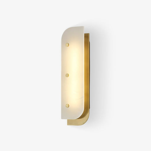 Elaris Alabaster Wall Lamp - Simprolos
