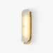 Elaris Alabaster Wall Lamp - Simprolos
