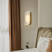 Elaris Alabaster Wall Lamp - Simprolos