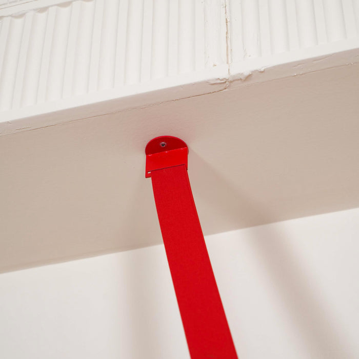 Elastica Arbitrary Floor Lamp - Simprolos