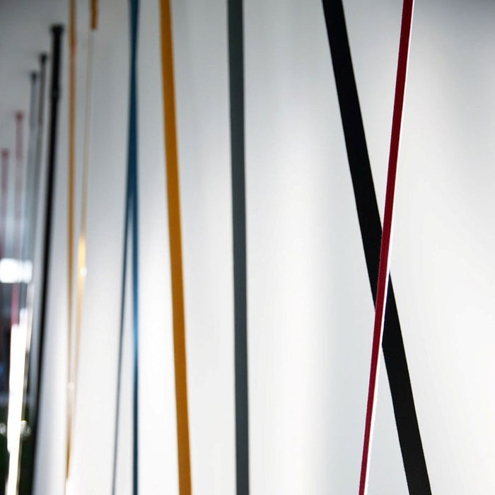 Elastica Arbitrary Floor Lamp - Simprolos