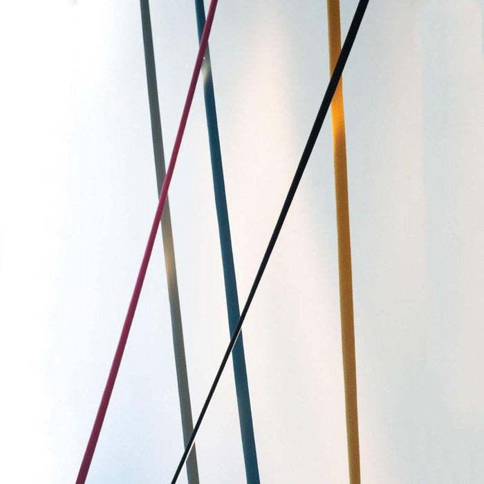 Elastica Arbitrary Floor Lamp - Simprolos