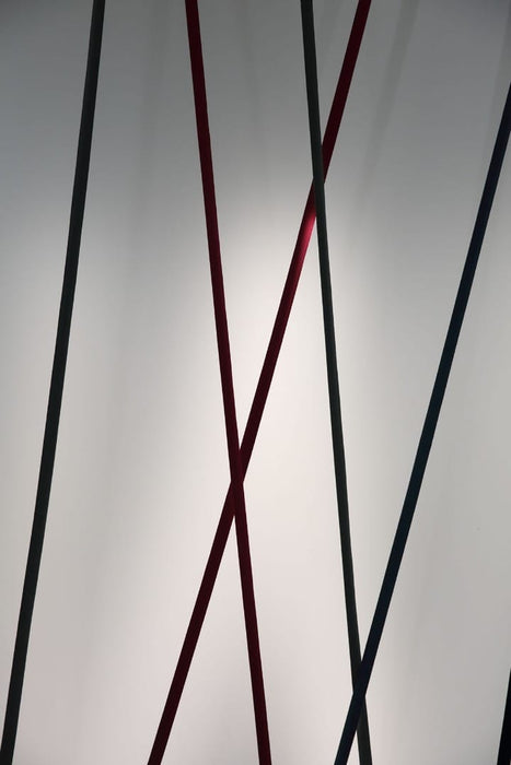 Elastica Arbitrary Floor Lamp - Simprolos