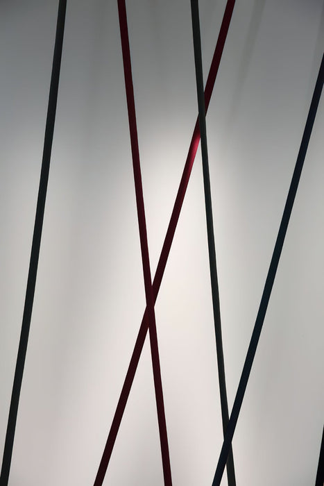 Elastica Arbitrary Floor Lamp - Simprolos