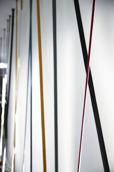 Elastica Arbitrary Floor Lamp - Simprolos
