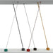 Elastica Arbitrary Floor Lamp - Simprolos