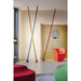 Elastica Arbitrary Floor Lamp - Simprolos