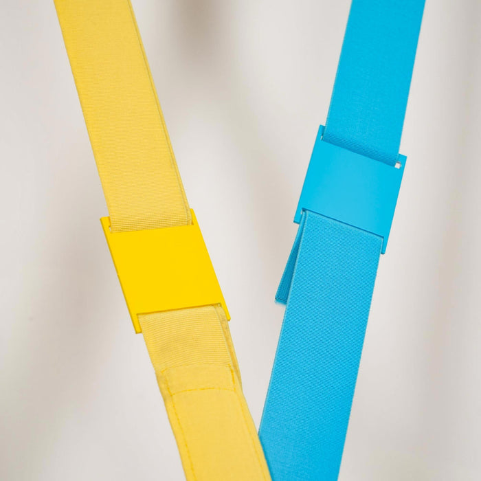 Elastica Arbitrary Floor Lamp - Simprolos