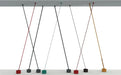 Elastica Arbitrary Floor Lamp - Simprolos