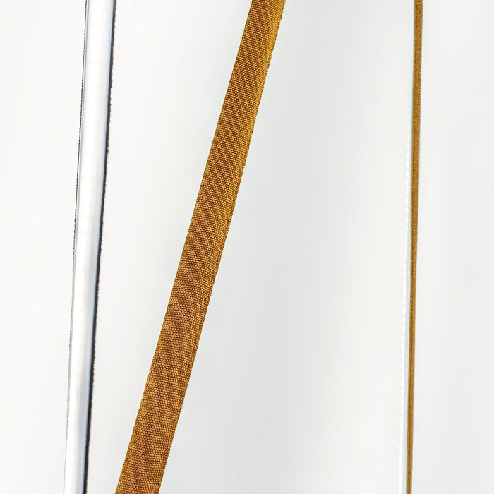 Elastica Arbitrary Floor Lamp - Simprolos