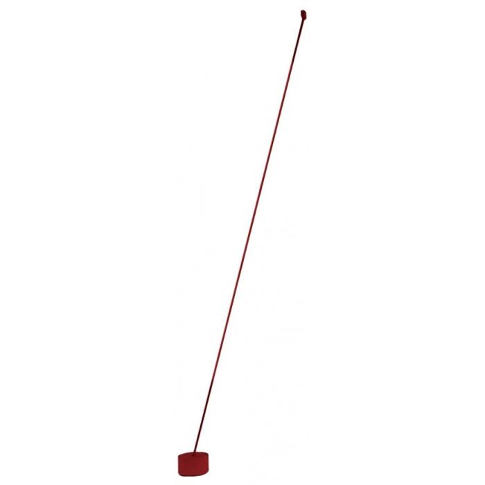 Elastica Arbitrary Floor Lamp - Simprolos