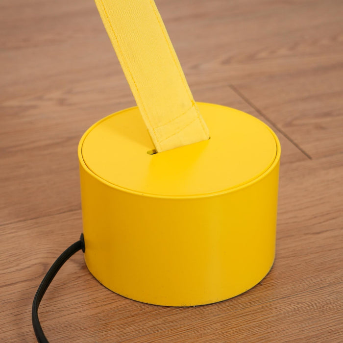Elastica Arbitrary Floor Lamp - Simprolos