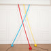 Elastica Arbitrary Floor Lamp - Simprolos