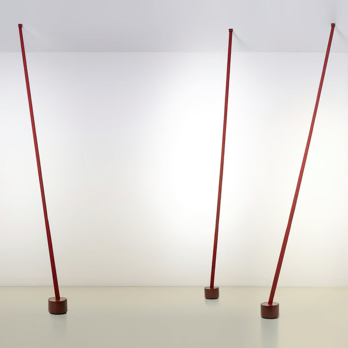 Elastica Arbitrary Floor Lamp - Simprolos