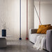Elastica Arbitrary Floor Lamp - Simprolos