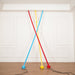 Elastica Arbitrary Floor Lamp - Simprolos