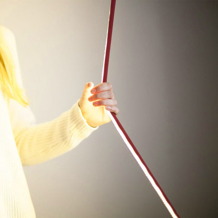 Elastica Arbitrary Floor Lamp - Simprolos