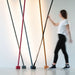 Elastica Arbitrary Floor Lamp - Simprolos