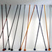 Elastica Arbitrary Floor Lamp - Simprolos