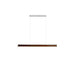 Eleanor Beam Pendant Lamp - Simprolos
