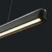 Eleanor Beam Pendant Lamp - Simprolos