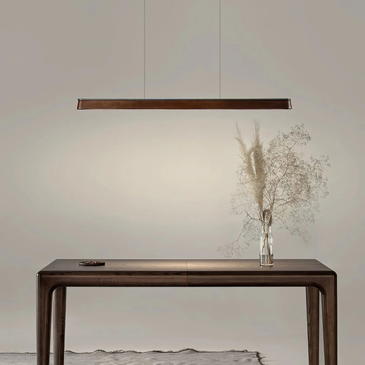 Eleanor Beam Pendant Lamp - Simprolos