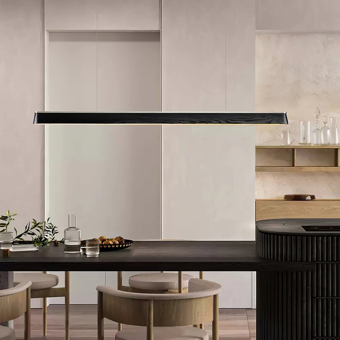 Eleanor Beam Pendant Lamp - Simprolos