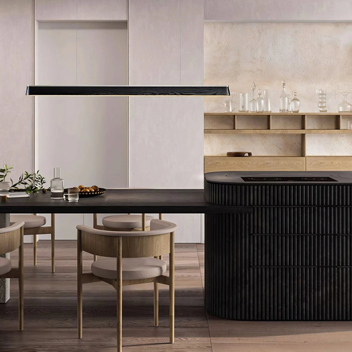 Eleanor Beam Pendant Lamp - Simprolos