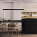 Eleanor Beam Pendant Lamp - Simprolos