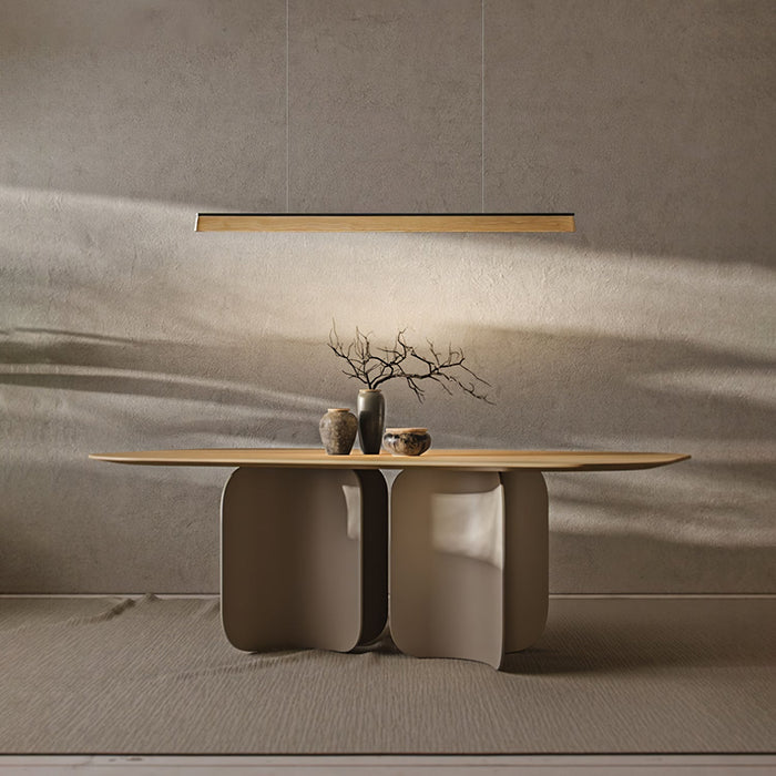 Eleanor Beam Pendant Lamp - Simprolos
